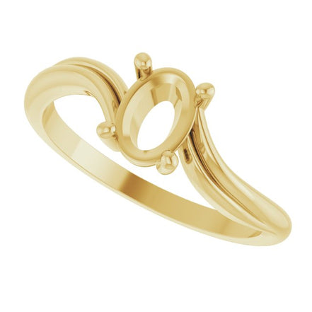 Eternal Embrace Bypass Setting