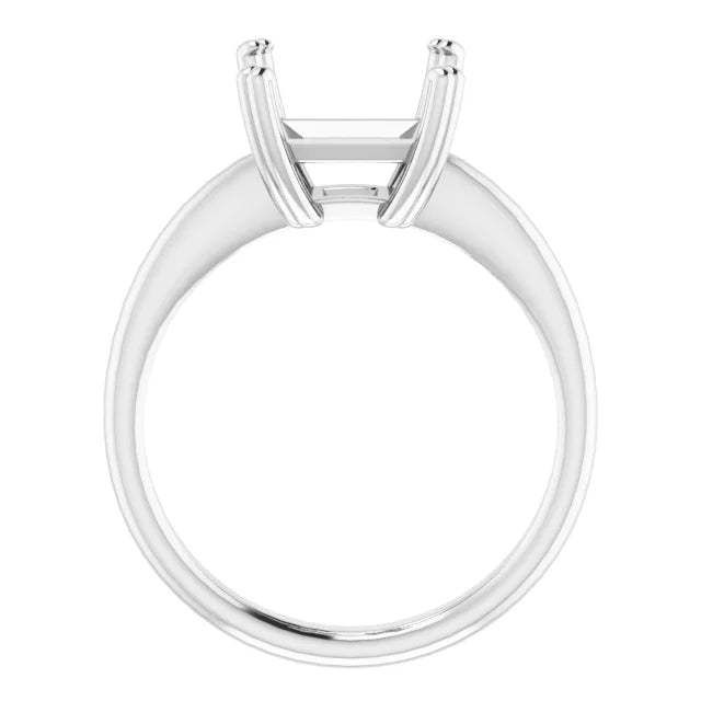 Simple Solitaire Setting