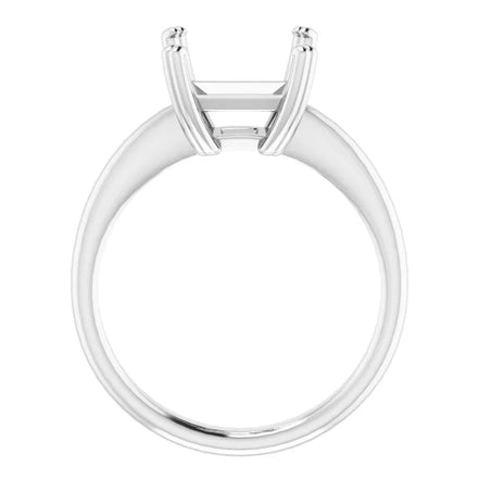 Simple Solitaire Setting