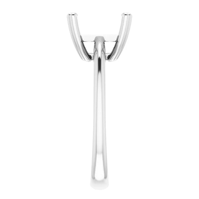 Simple Solitaire Setting