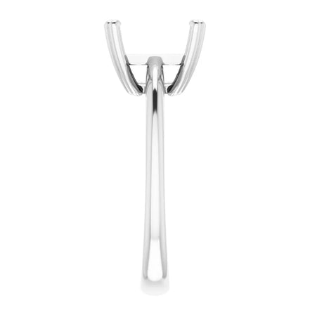 Simple Solitaire Setting