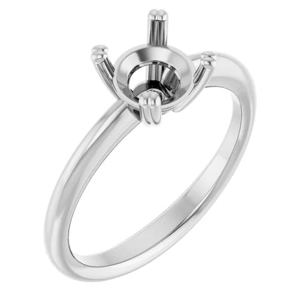 Simple Solitaire Setting