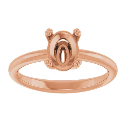 Simple Solitaire Setting