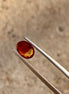 January - 1.41ct Garnet