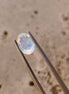 June - 0.58ct Moonstone