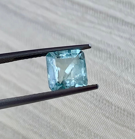 March - 1.73ct Aquamarine