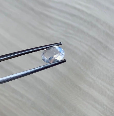 June - 0.58ct Moonstone