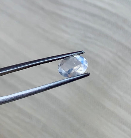 June - 0.58ct Moonstone