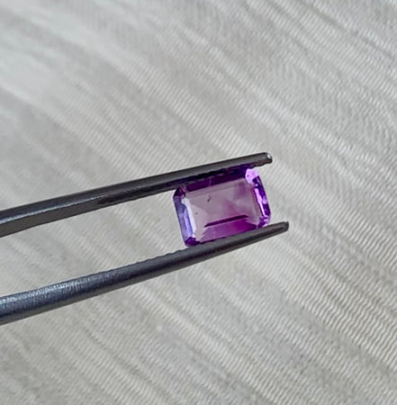 February - 0.90ct Amethyst