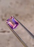 February - 0.90ct Amethyst