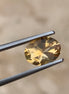 November - 1.23ct Yellow Citrine