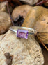 February Ring