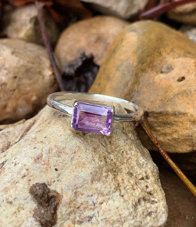 February Ring