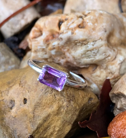 February Ring