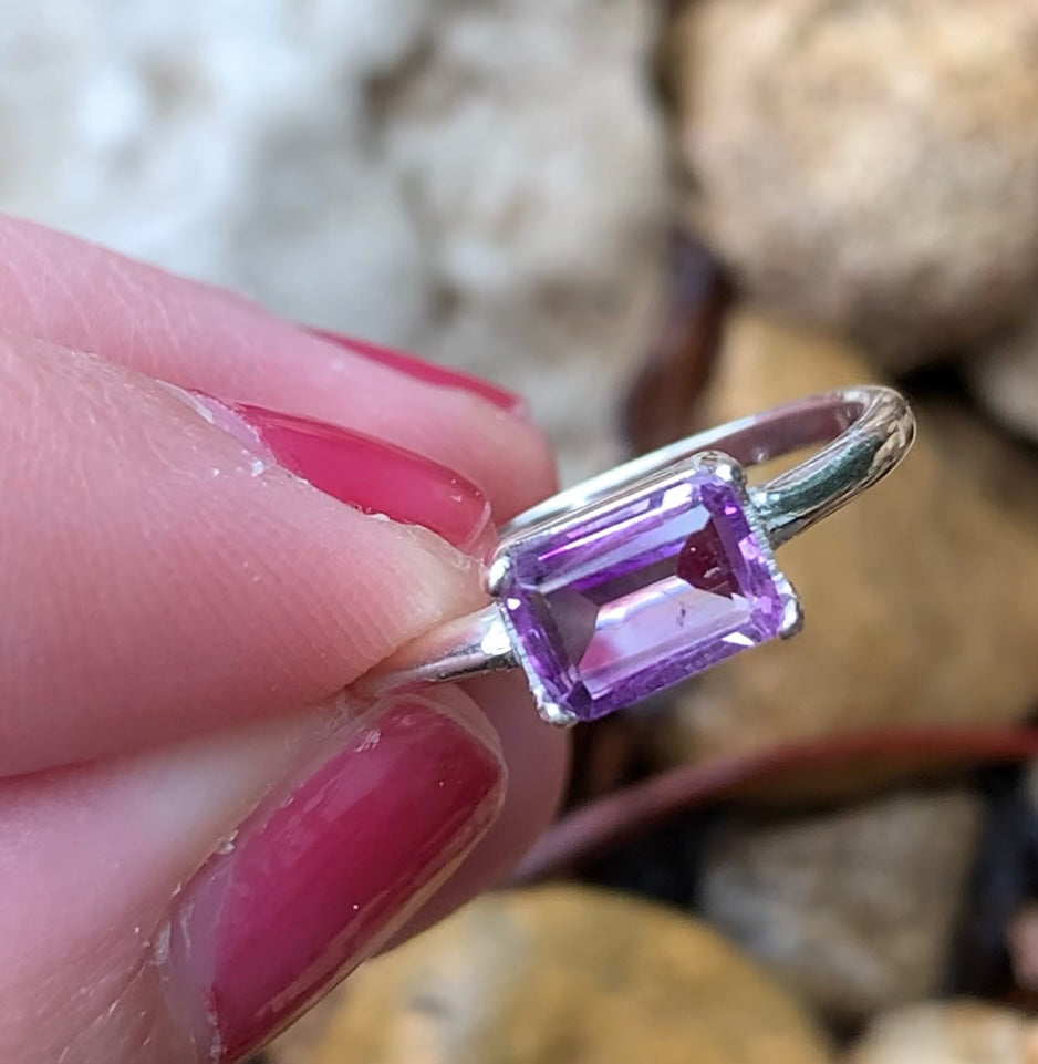 February Ring