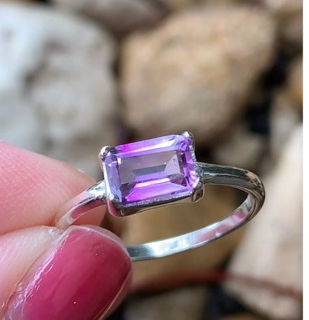 February Ring