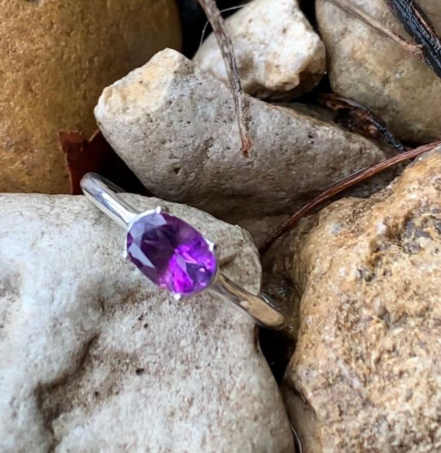 February Ring