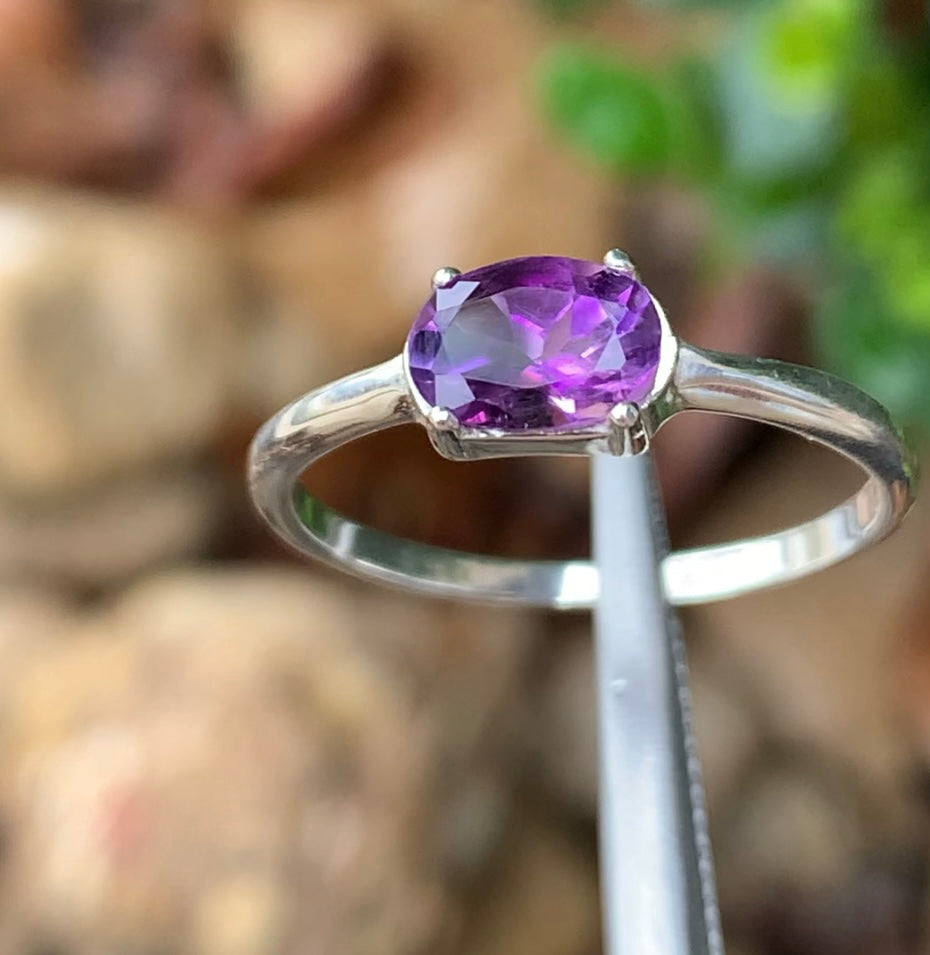 February Ring