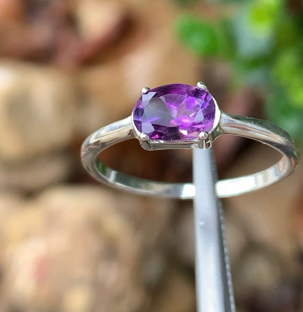 February Ring