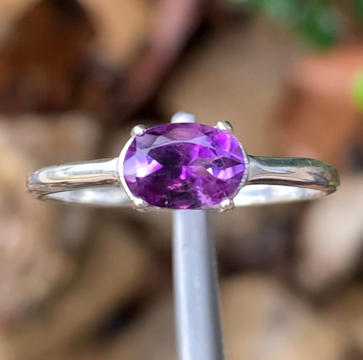 February Ring