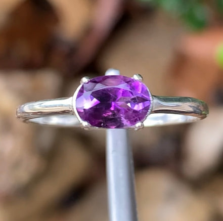 February Ring