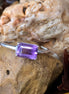 February Ring