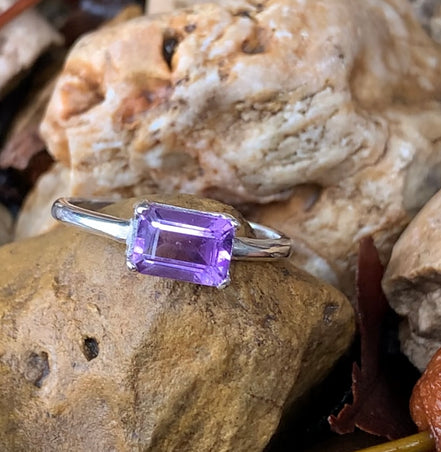 February Ring