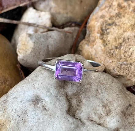 February Ring