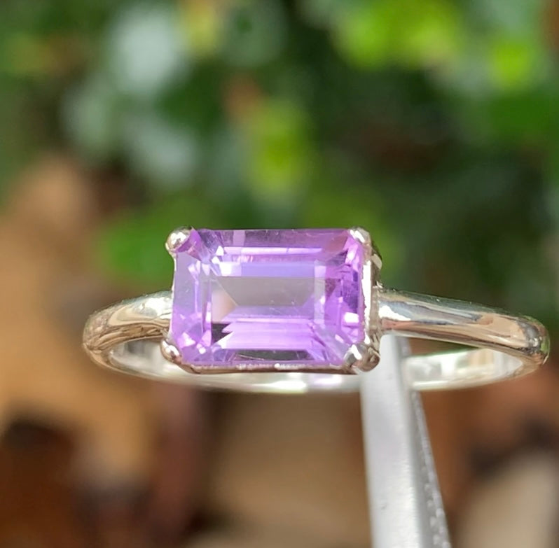 February Ring