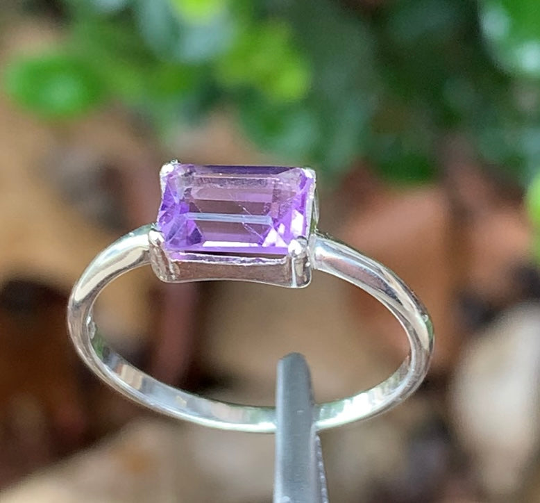 February Ring