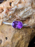 February Ring