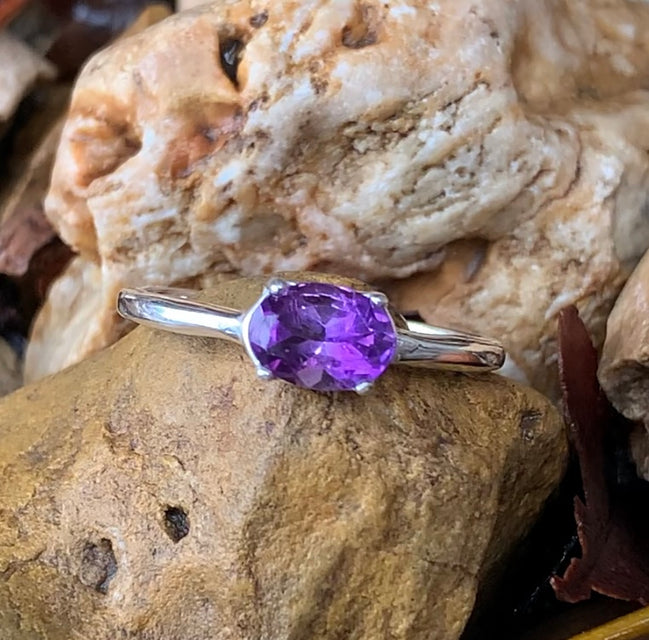 February Ring