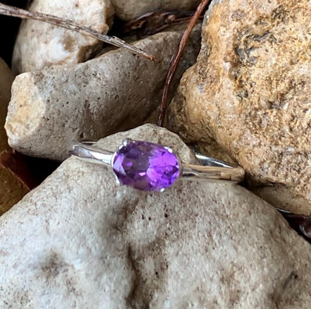 February Ring