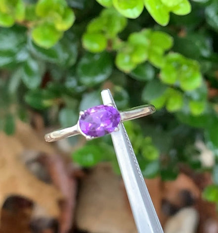 February Ring