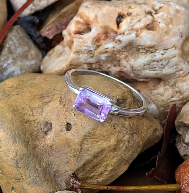February Ring