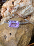 February Ring