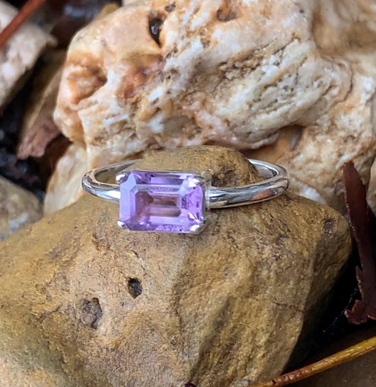 February Ring