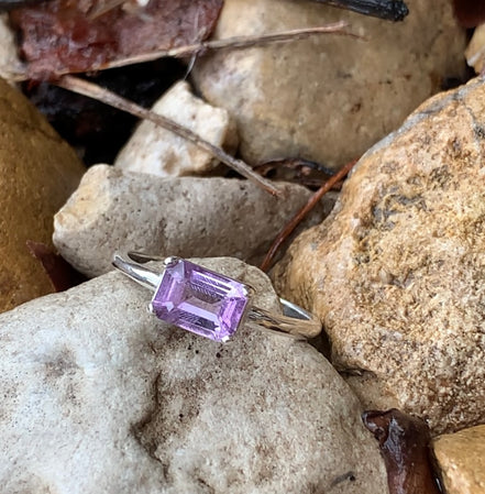February Ring