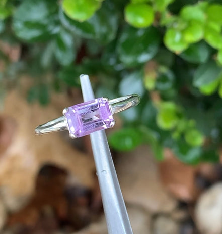 February Ring
